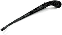 Heck Wischerarm Hinten Scheibenwischer Wischerblatt FüR BMW X5 E53 2000-2006 SUV