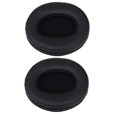 Ear Pads for Audio-technica Ath-m40x M50M50S M20 M30 M40 ATH-SX1 Headphones