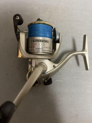 SHIMANO ULTEGRA 4000 リール Shimano Ultegra 4000 | eBay
