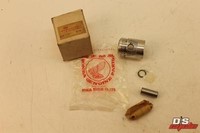 Scm Honda Cf120 Cf-120 Standard Piston Scm Honda Cf120 Cf-120 Standard Piston