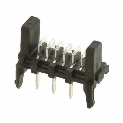 CONN HEADER VERT 6POS 1,27MM