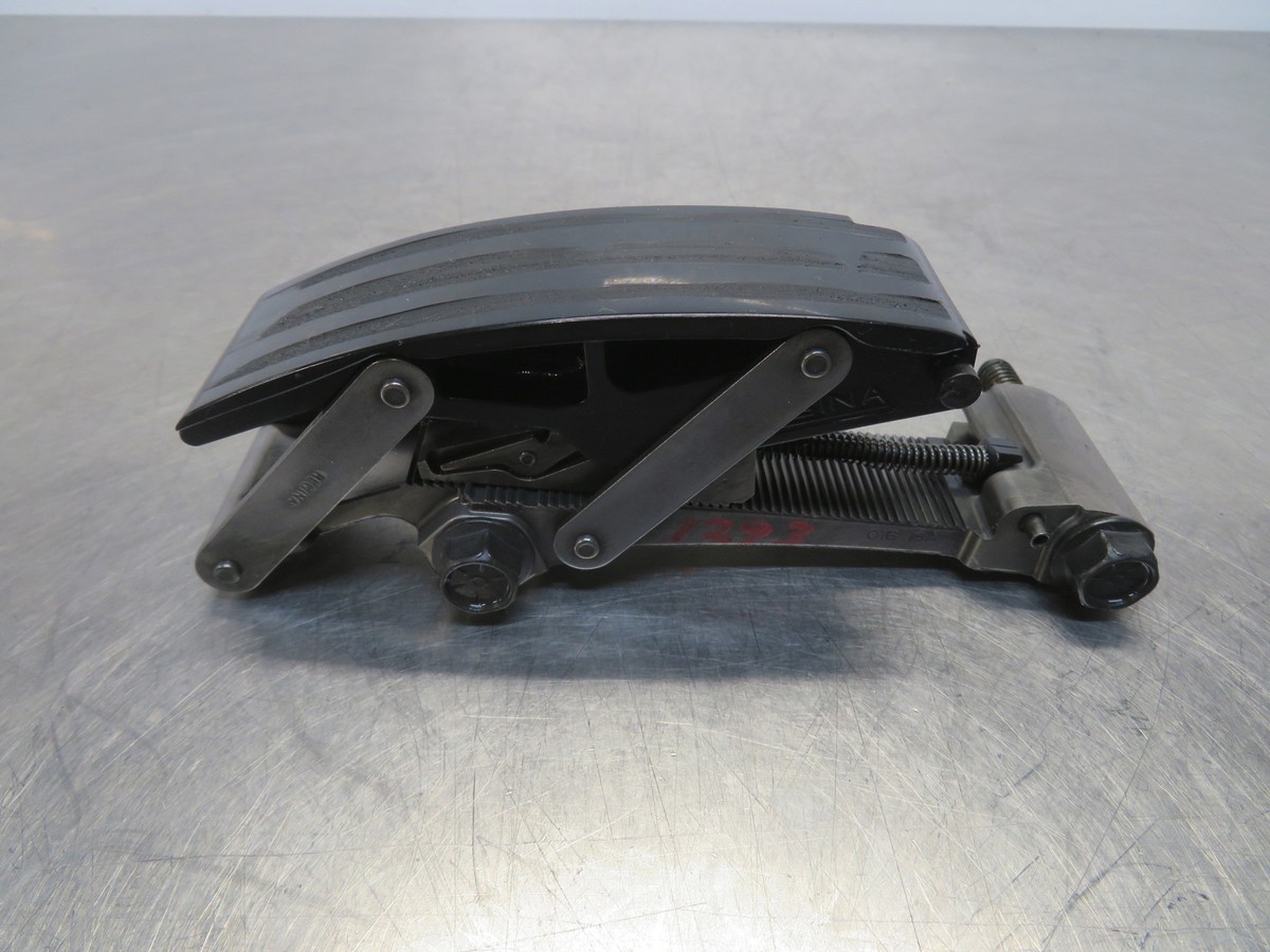 EB1293 2018 18 HARLEY STREET GLIDE FLHXS SPECIAL PRIMARY CHAIN