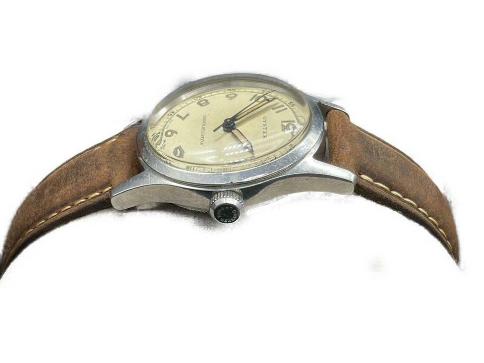 Rolex 34MM RWC Shock Resisting Oyster Rolex Watch Company Manual Ref. 4453 s-l1200.jpg main image 2
