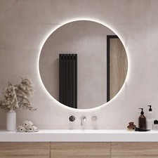 Specchio bagno con illuminazione LED specchio luminoso specchio bagno specchio bagno 70 cm