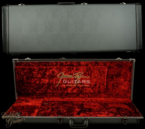 James Tyler Studio Elite HD - Jimburst Shmear #25036 - Picture 19 of 19