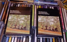 Eric Weissberg And Deliverance Rural 8 track Tape Cartridge ORIGINAL SLEEVE