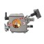 Vergaser-Kit Für Stihl Gebläse SR/BR 320-420 – Inkl. Luftfilter, Kraftstoffleitung & Zündkerze – Passend Für Walbro HD-4A/HD-13B