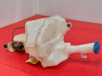 2014-2016 Kia Forte Sedan Windshield Washer Fluid Reservoir Assembly OEM