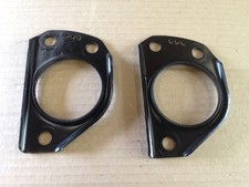 90-93 Ford Mustang Strut Caster Camber Plates Suspension Steering Factory Oem Gt