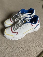 Zapatillas Lidl Talla 65 UK40 NUEVAS