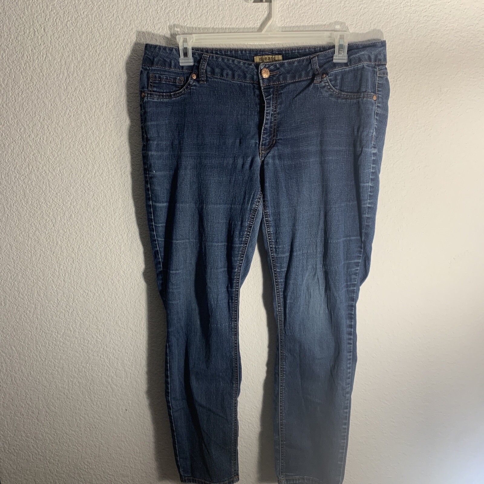 d jeans plus size