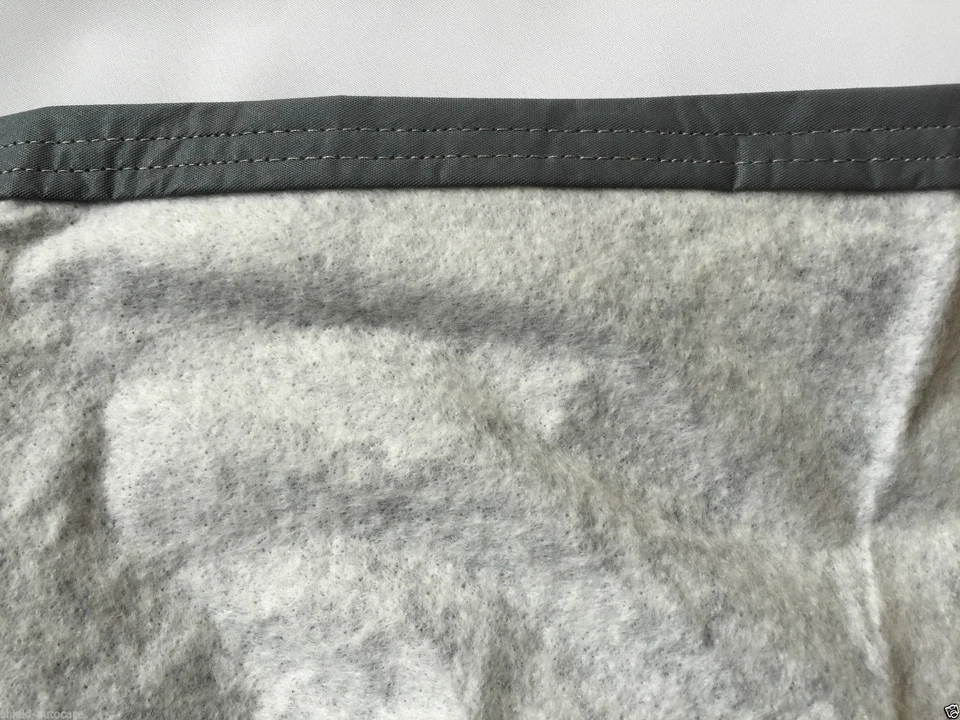 Heavy Duty Car Cover All Weather UV Protective Waterproof Snow Rain Ice - Image 4 of 4