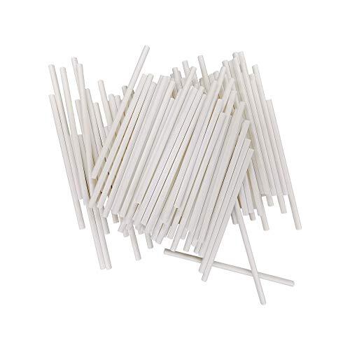 Lurch 85.127 Set di 100 bastoncini tortiera apre FlexiForm (V6Z)