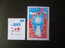 7029  TP FRANCE NEUF **  N° 2197   1982  COTE  1,00 €