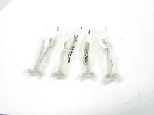 4 Manley 11577-1 SB Chevy 1.625 +.200 Severe Duty Exhaust Valve SBC IMCA UMP