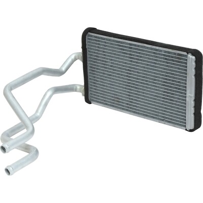 HVAC Heater Core UAC For 2011-2012 Mitsubishi RVR