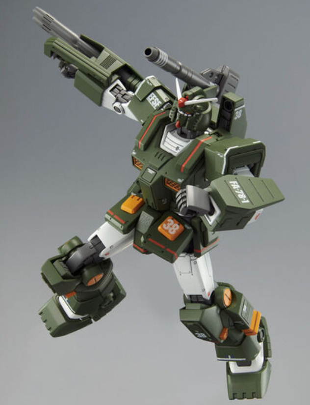 HG 1/144 Full Armor Gundam Model Kit Mobile Suit Gundam P HG 1/144 Full Armor Gundam Model Kit Mobile Suit Gundam P