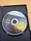 Halo 3 (Xbox 360, 2007) Disk only