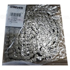 Drives 40 Roller Chain Sold by the Foot Part  40RC