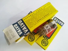 NOS 4x EC88 VALVE England NIB tubes driver 2A3 300B 211 tube 真空管 phono preamp