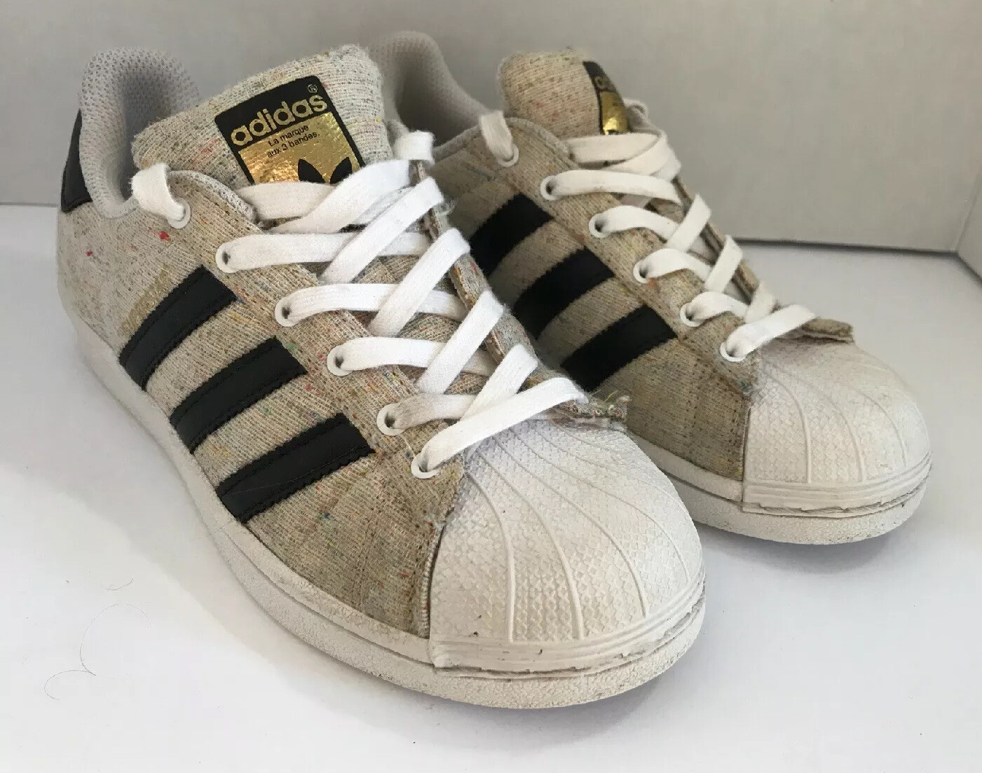 adidas superstar youth size 4