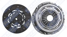 Kit d'embrayage Ford P 100