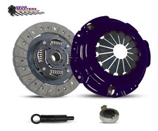 CLUTCH KIT STAGE 1 GEAR MASTERS FOR 90-02 ACURA CL HONDA ACCORD 2.2L 2.3L SOHC