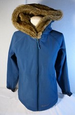 Marmot Womans Winter Hooded Parka Size Large