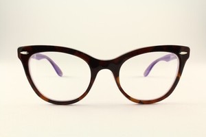 ray ban cat eye frames