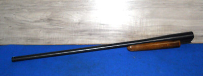 シバレンページ Savage SPRINGFIELD Model 944 20ga 28