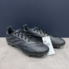adidas Copa Pure.3 Firm Ground Football Boots Black Mens UK 8.5 New 