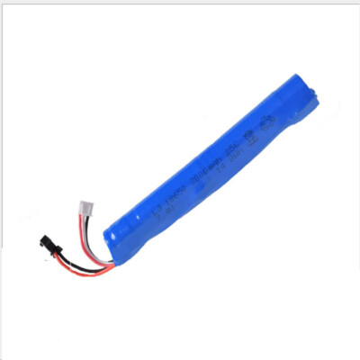 New For Jinming Stadie Water Gun Toys 2000mAh 7.4V SM-2P Plug 132 #T9