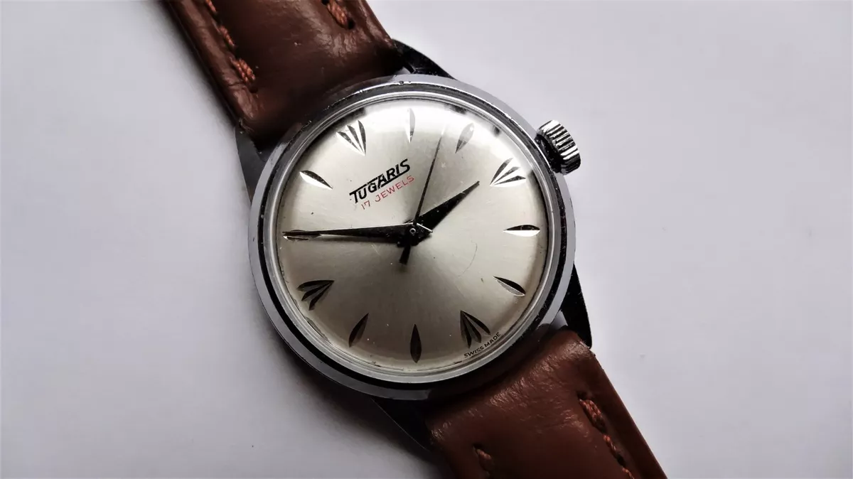 Tugaris watch hotsell