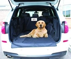 Car Boot Seat Protector Liner Heavy Duty Waterproof Pet Dog cover 155cm x 155cm