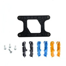 AM4CPU Shelf Cooler Bracket Support AMD Computer B350 X370 Motherboard Base