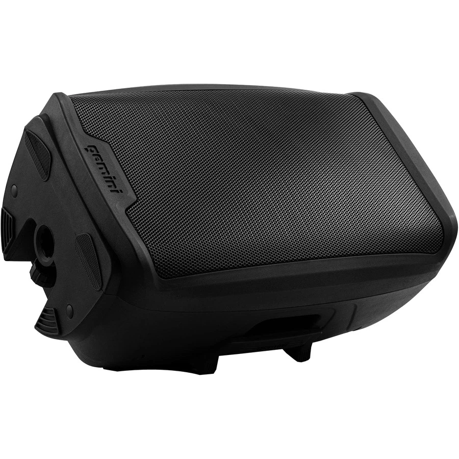 Gemini AS-2115BT-PK Public Address System (as2115btpk) - Image 3 of 4