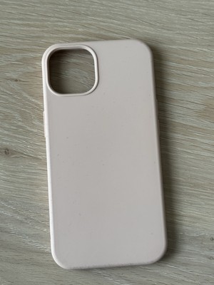 IPhone 13 Pink Silicone Case