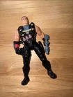 Hasbro 1995 GI Joe Extreme Sgt. Savage Detonator Operator 5" Figure