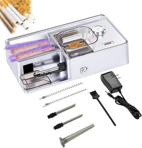 cigarette packing machines Full Automatic Small Size Tobacco Cigarettes Box Packing Machine - Cigarette  Packing Machine Tobacco, Cigarette Box Packing Machine