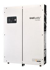 2.5kW Combo Battery and Inverter