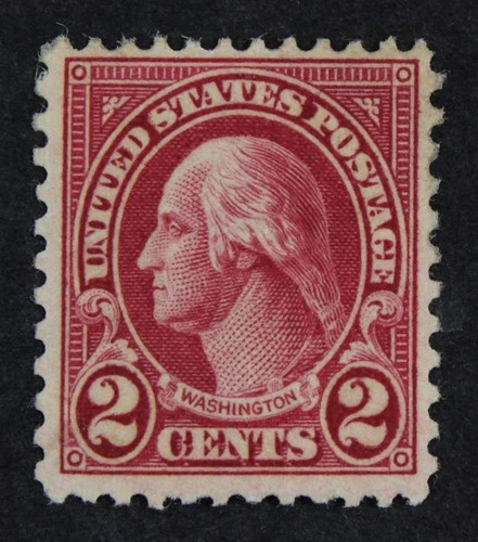 CKStamps: US Stamps Collection Scott#634B 2c Washington Mint H OG