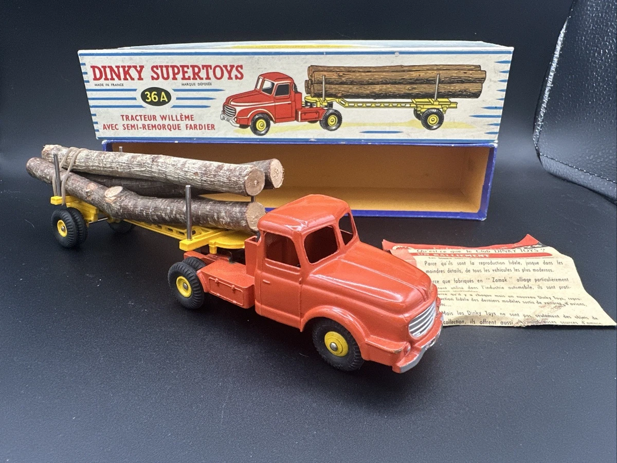 French Dinky Toys for sale | eBay