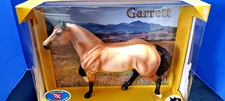 Breyer horse Garrett TSC 2016 Smart Chic Olena