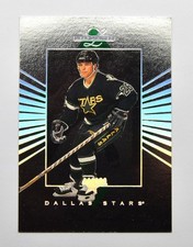 1994-95 Leaf Limited #35 Russ Courtnall