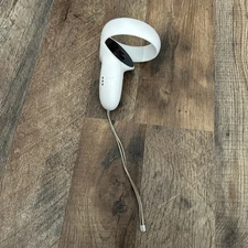 Genuine Meta Oculus Quest 2 Left Controller Only OEM