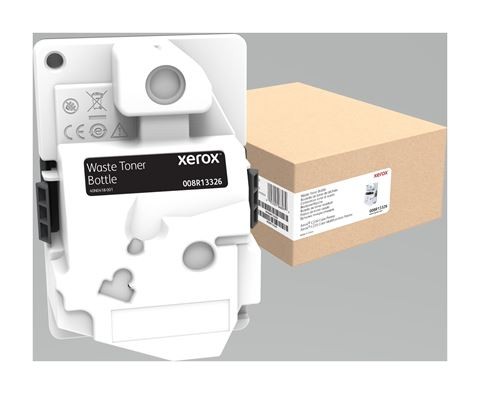 Toner original Xerox 008R13326 noir haute précision pour documents professionnels