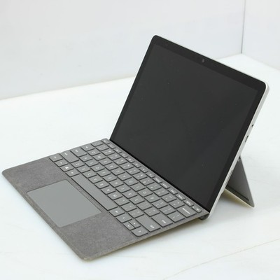 Microsoft Surface Go 3 Intel Pentium Gold 6500Y 4GB RAM 63GB SSD Pro Tablet