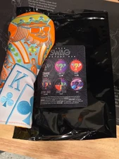 Swag Golf BF25 King Fairwar cover Tier 3  RARE (1 of 25)