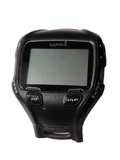Garmin Forerunner 910XT Triathlon GPS Sports Watch No Charger  Needs Band Tested