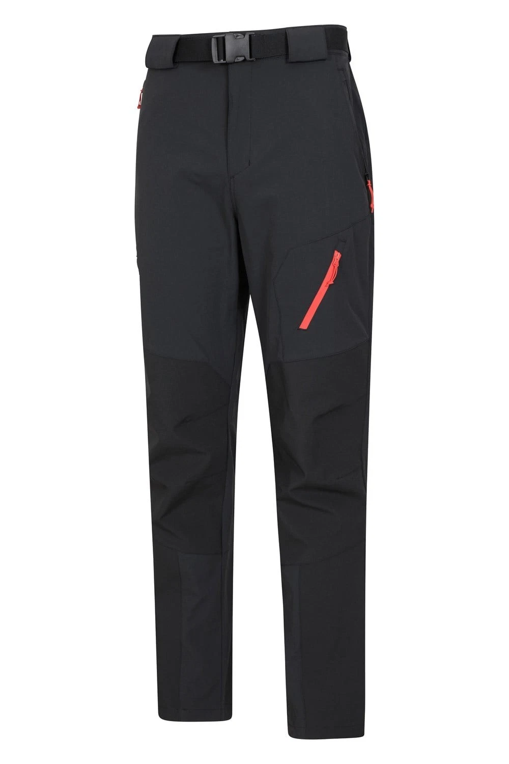 Mountain Warehouse Mens Forest Trekking Trouser Stretch Waterproof Walking Pants
Opens in a new wind